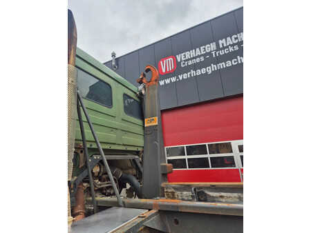 Lastbil 2005 Mercedes-Benz Actros 3344 (18)