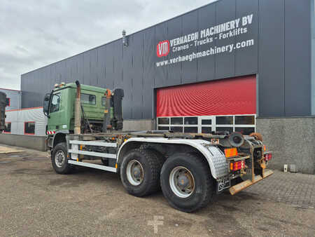 Lastbil 2005 Mercedes-Benz Actros 3344 (3)