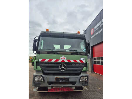 Lastbil 2005 Mercedes-Benz Actros 3344 (4)