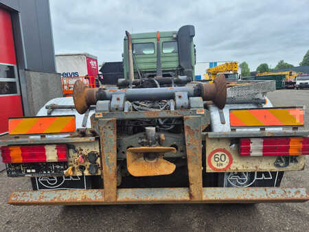 Lastbil 2005 Mercedes-Benz Actros 3344 (8)