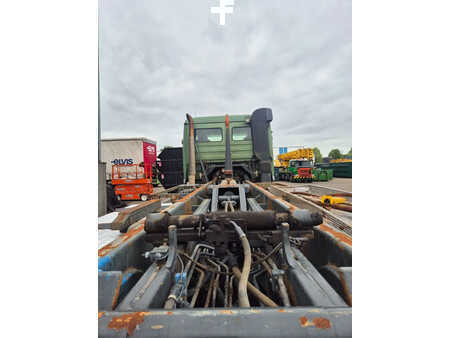 Lastbil 2005 Mercedes-Benz Actros 3344 (9)
