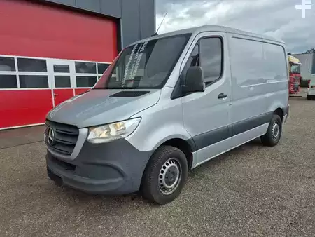 Andet 2020 Mercedes-Benz Sprinter 211 (1)