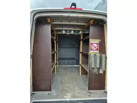 Andet 2020 Mercedes-Benz Sprinter 211 (11)