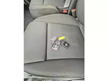 Andet 2020 Mercedes-Benz Sprinter 211 (12)