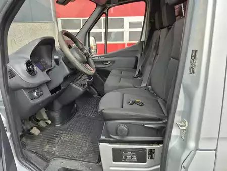 Andet 2020 Mercedes-Benz Sprinter 211 (9)