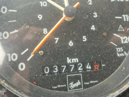 Bra borrigg 1993 Iveco 160-17anw (17)