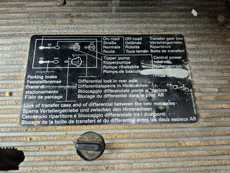 Bra borrigg 1993 Iveco 160-17anw (18)