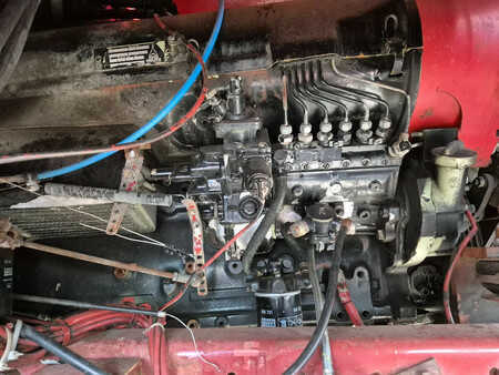 Bra borrigg 1993 Iveco 160-17anw (19)