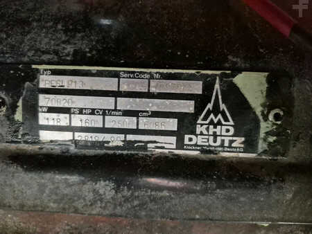 Bra borrigg 1993 Iveco 160-17anw (20)