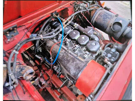 Bra borrigg 1993 Iveco 160-17anw (23)