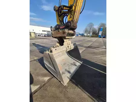 Korečková rýpadla 2016 Kobelco sk260nlc-10 (10)