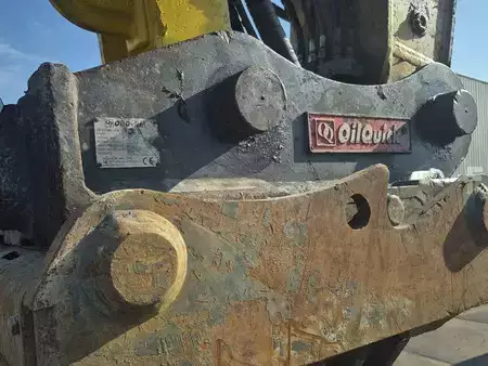 Korečková rýpadla 2016 Kobelco sk260nlc-10 (12)