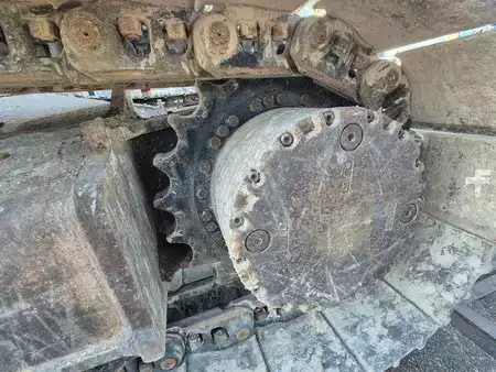 Korečková rýpadla 2016 Kobelco sk260nlc-10 (13)