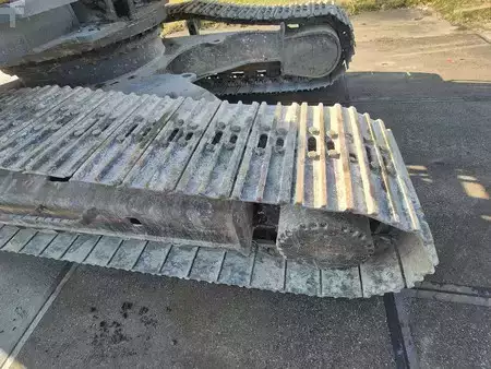 Korečková rýpadla 2016 Kobelco sk260nlc-10 (15)