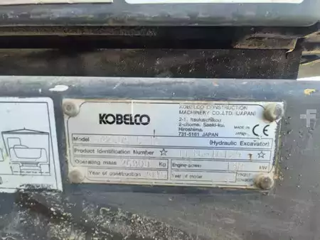 Korečková rýpadla 2016 Kobelco sk260nlc-10 (16)