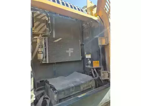 Korečková rýpadla 2016 Kobelco sk260nlc-10 (20)