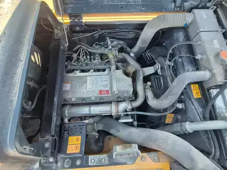 Korečková rýpadla 2016 Kobelco sk260nlc-10 (21)