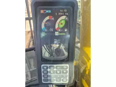 Korečková rýpadla 2016 Kobelco sk260nlc-10 (23)