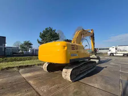 Korečková rýpadla 2016 Kobelco sk260nlc-10 (4)