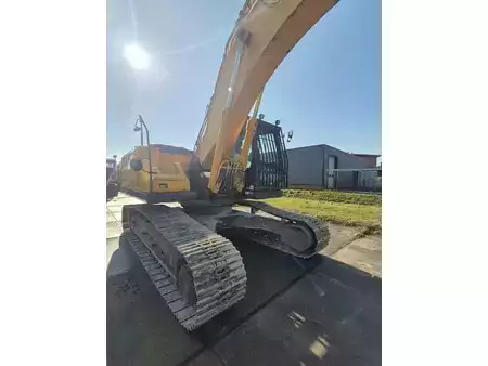 Korečková rýpadla 2016 Kobelco sk260nlc-10 (8)