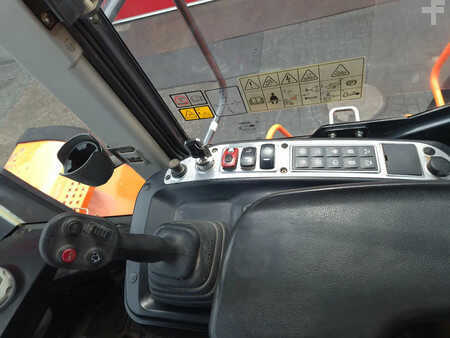 Kolové nakladače 2018 Doosan dl450-5 (19)