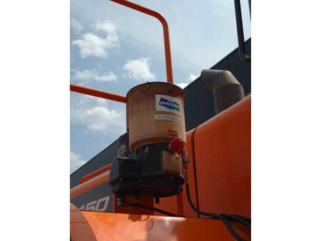 Kolové nakladače 2018 Doosan dl450-5 (23)