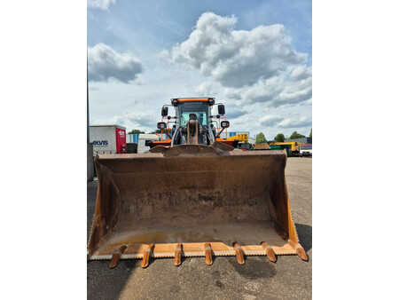 Kolové nakladače 2018 Doosan dl450-5 (5)