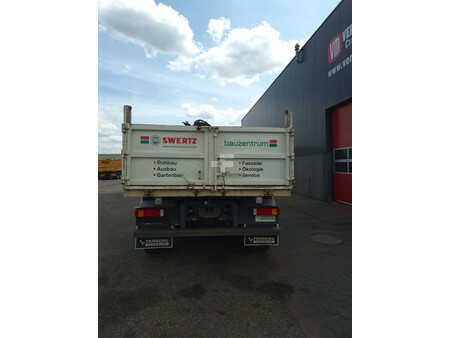 DAF 85.360 Kipper