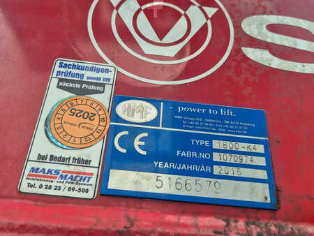 Autojeřáby 2016 MAN 26.402 (11)