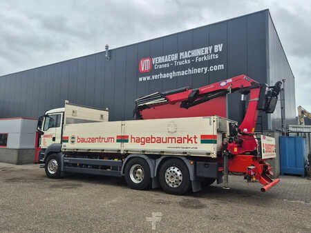 Autojeřáby 2016 MAN 26.402 (3)