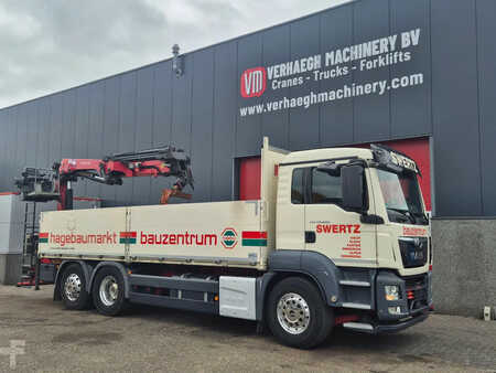 Autojeřáby 2016 MAN 26.402 (4)