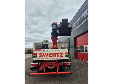 Autojeřáby 2016 MAN 26.402 (6)