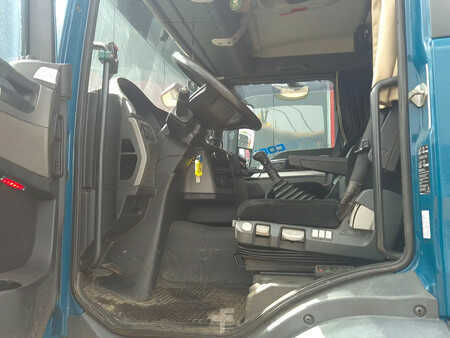 Autojeřáby 2016 MAN TGA 26.480 (18)