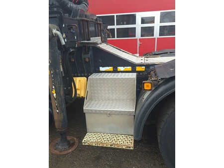 Autojeřáby 2016 MAN TGA 26.480 (20)