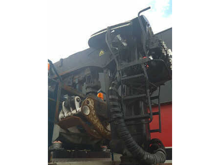 Autojeřáby 2016 MAN TGA 26.480 (22)