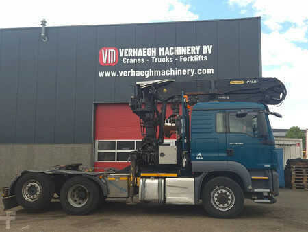 Autojeřáby 2016 MAN TGA 26.480 (5)