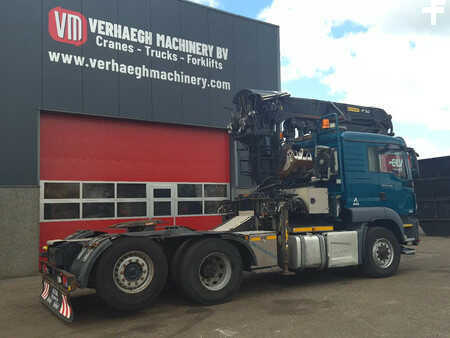 Autojeřáby 2016 MAN TGA 26.480 (6)