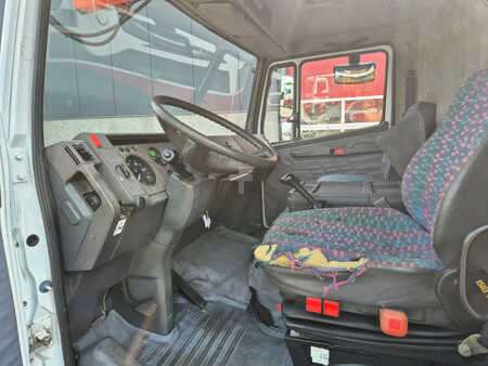 Autokran 1993 Mercedes-Benz SK 814 (11)