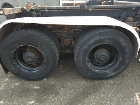 Truck 2003 MAN TGA 26.310 310 (10)