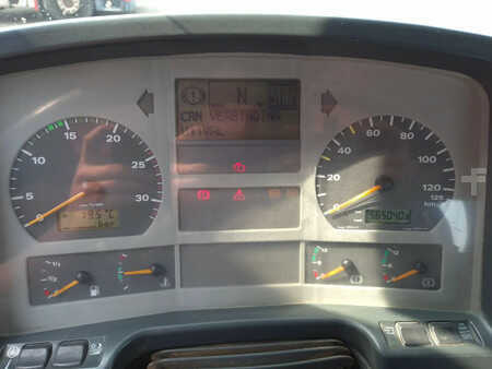 Truck 2003 MAN TGA 26.310 310 (14)