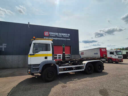 Truck 2003 MAN TGA 26.310 310 (3)