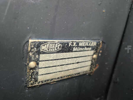 Truck 1997 MAN 33.403 (11)