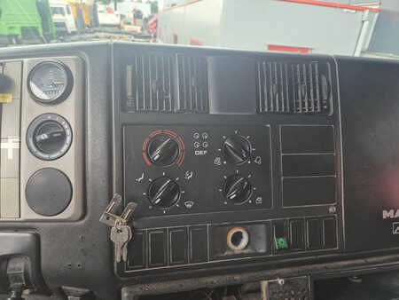 Truck 1997 MAN 33.403 (18)