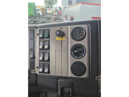Truck 1997 MAN 33.403 (19)