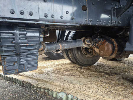 Truck 1997 MAN 33.403 (21)