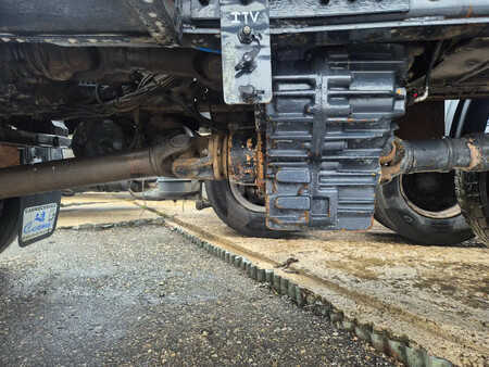 Truck 1997 MAN 33.403 (23)