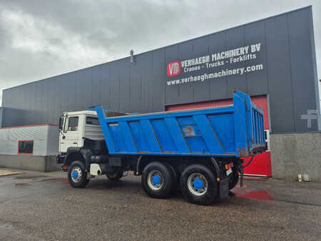 Truck 1997 MAN 33.403 (3)