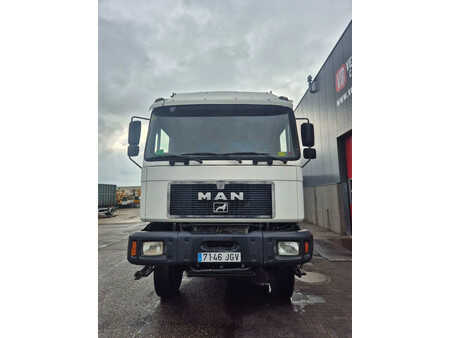 Truck 1997 MAN 33.403 (4)