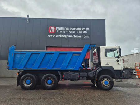 Truck 1997 MAN 33.403 (6)