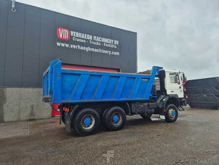Truck 1997 MAN 33.403 (7)